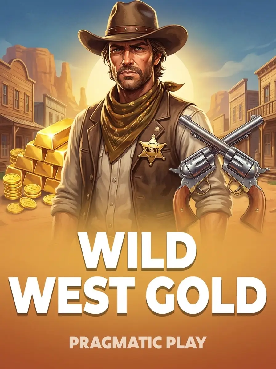 Wild West Gold